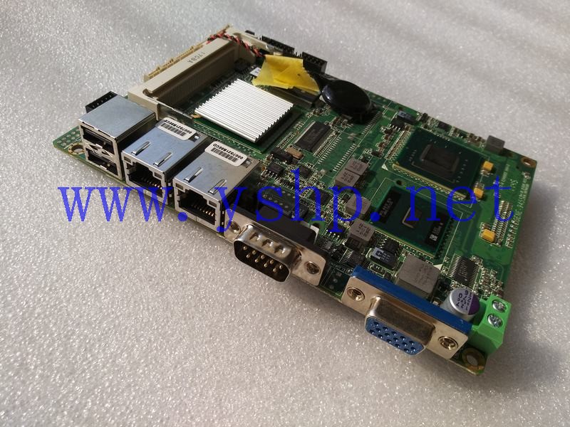 上海源深科技 3.5寸mainboard GENE-9455 REV B1.0 19079455B0 高清图片