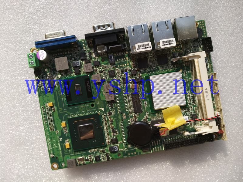 上海源深科技 3.5寸mainboard GENE-9455 REV B1.0 19079455B0 高清图片