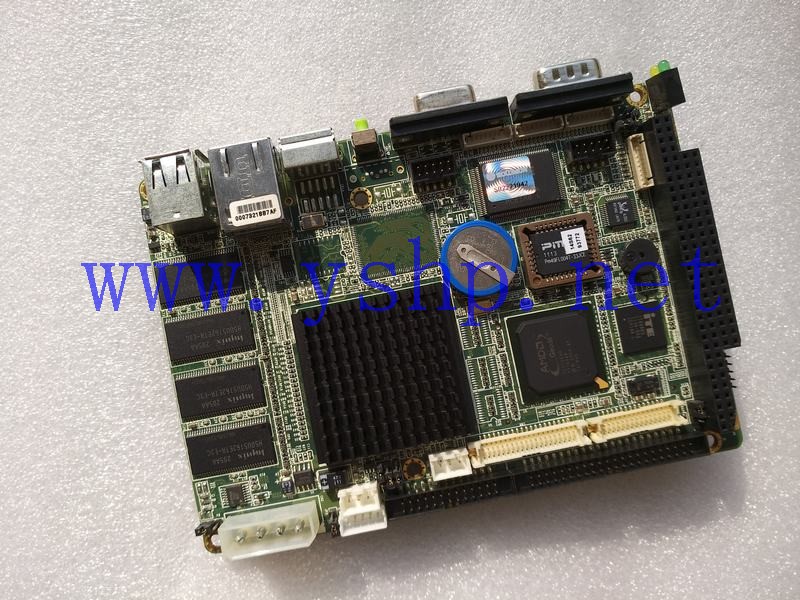 上海源深科技  3.5寸mainboard Advantech PCM-9377F REV A0.3 1907937782 高清图片