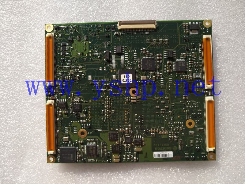 上海源深科技 控创 Kontron MNP1L120 CPUmainboard 高清图片