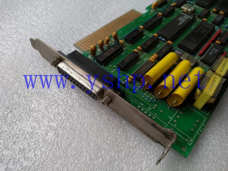 上海源深科技  Data   Capture Card  740 15025 AAFA PCS1C 9917001681 高清图片