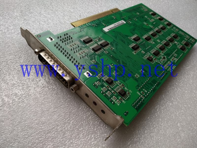 上海源深科技 PCI SDLC REV.03A 07105601300 高清图片