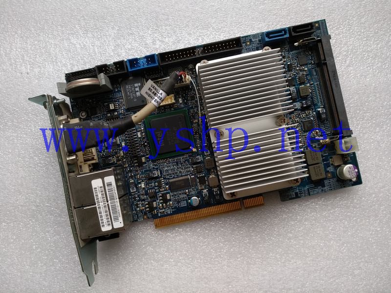 上海源深科技 Industrial motherboard VanillaMB 07170-1 48.6B301.011 高清图片