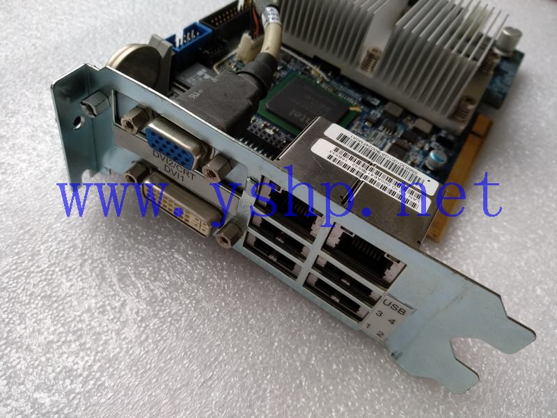 上海源深科技 Industrial motherboard VanillaMB 07170-1 48.6B301.011 高清图片