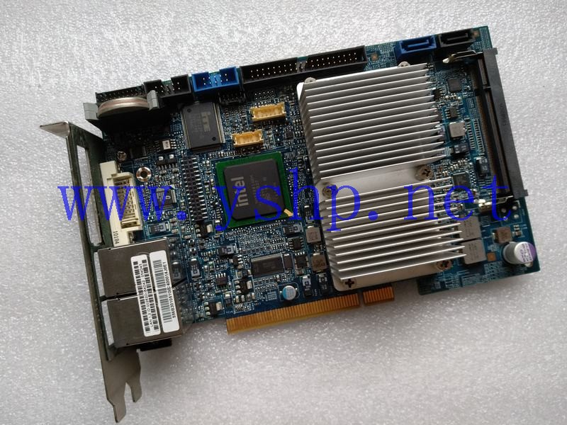 上海源深科技 Industrial motherboard VanillaMB 07170-2 48.6B301.021 高清图片