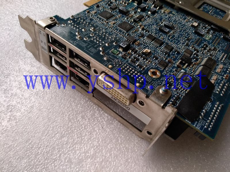 上海源深科技 Industrial motherboard VanillaMB 07170-2 48.6B301.021 高清图片