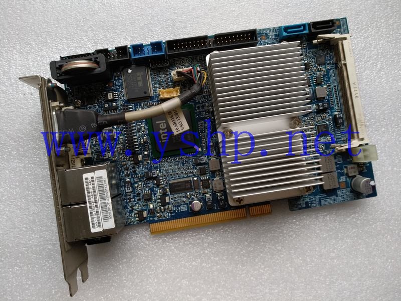 上海源深科技 Industrial motherboard VanillaMB 07170-4M 48.6B301.04M 高清图片