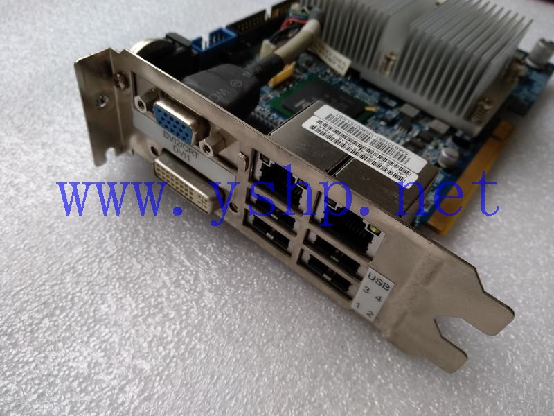 上海源深科技 Industrial motherboard VanillaMB 07170-4M 48.6B301.04M 高清图片