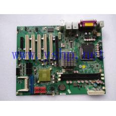 IEIIndustrial Equipment Industrial  computer mainboard   IMBA-G410-R20 REV 2.0 006SA22-00-200-RS