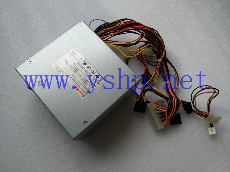 上海源深科技 长城Industrial computer Power Supply   GW-A350BDWB-AA 5155365 A5E3367473615120 高清图片