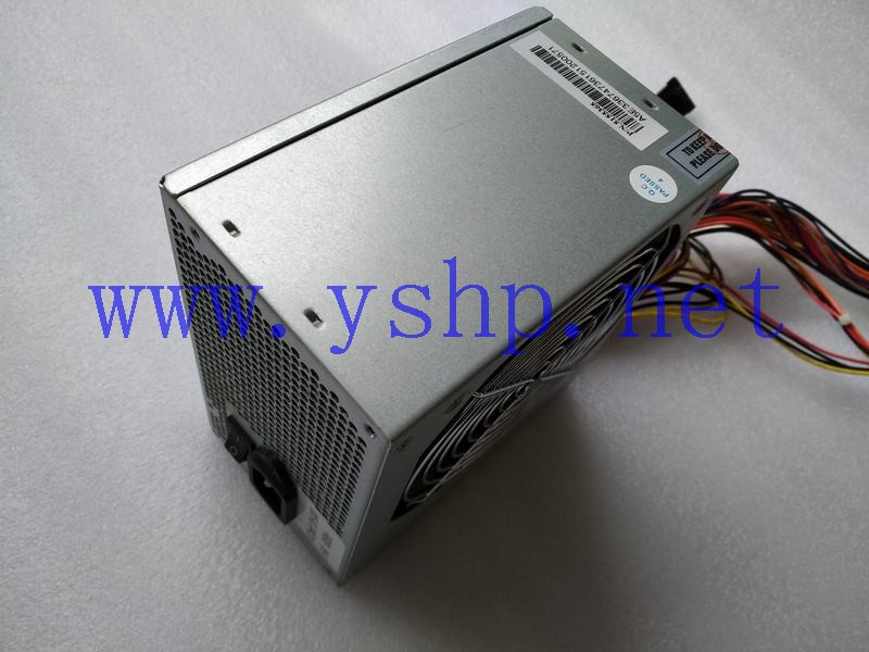 上海源深科技 长城Industrial computer Power Supply   GW-A350BDWB-AA 5155365 A5E3367473615120 高清图片