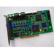 凌华 Industrial Motion Control Card   PCI-8164 51-12406-0A40