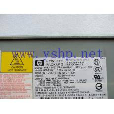 HP RX1620 Power Supply   DPS-460BBC 0957-2188