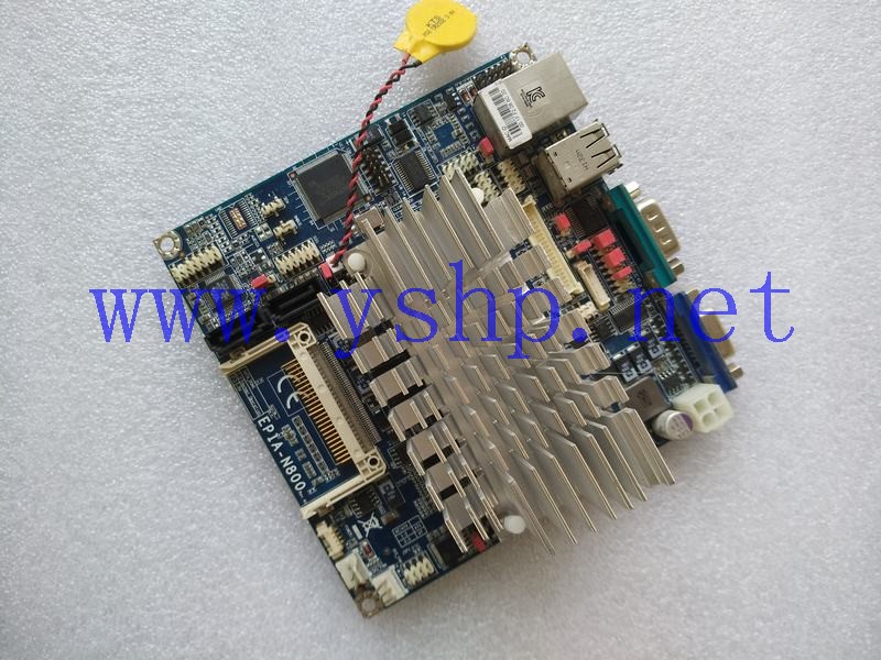 上海源深科技  Embedded  mainboard 3.5寸 board   EPIA-N800 EPIA-N800-10E 高清图片