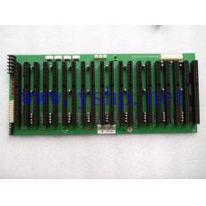 Industrial computer backplane  20个ISA插槽 PBP-20I 200