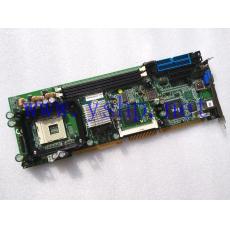 凌华Industrial  computer mainboard   NUPRO-842LV/P 51-41360-0B30