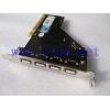 PCI four portUSB卡 NECUSB-REV J2 FG-U2N101-4E1I-01