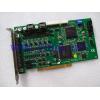 凌华 Industrial Motion Control Card   PCI-8164 51-12406-0A40