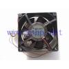 Industrial computer Fan   NMB-MAT 7H17A76.-1A FBA12G12L DC12V 0.24A