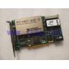 NI PCI-MIO-16XE-10 High-resolution Multifunction IO Board