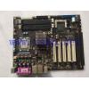 华北Industrial  computer mainboard   AIMB-865 V1.0S1.2 双ISA插槽  dual network ports  无AGP Graphics Card  插槽