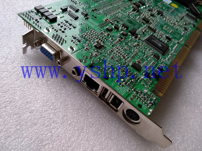 上海源深科技 Industrial Equipment  Industrial  computer mainboard   ROCKY-4783EV 1.1 V1.2 003S077-00-011 高清图片