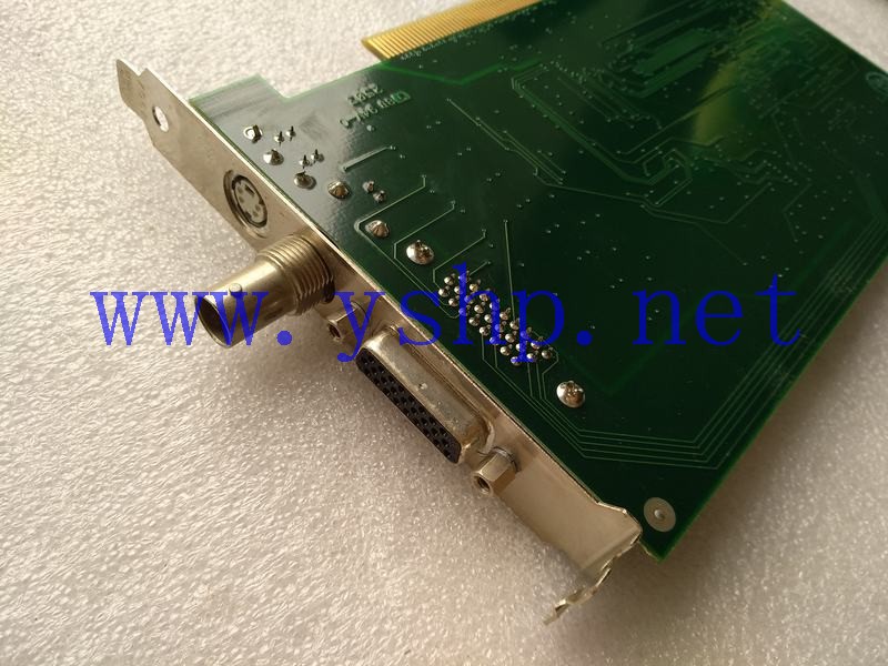 上海源深科技 Imagenation capture card PXC200AF-00 60-220-00 高清图片