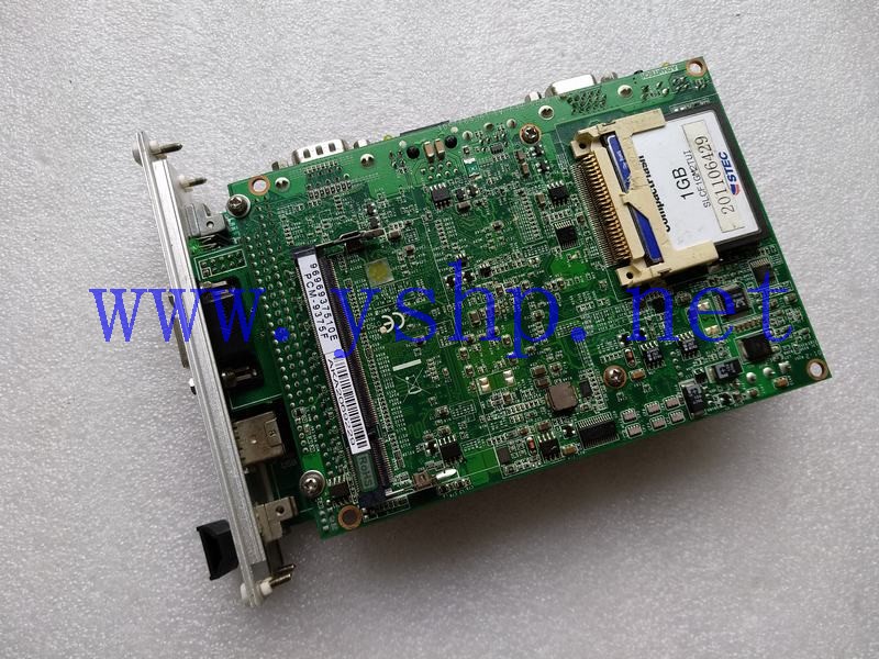 上海源深科技 LANXIN DMS_MCU_V1.1.PCB board 9696937510E PCM-9375F 高清图片