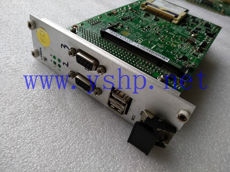 上海源深科技 LANXIN DMS_MCU_V1.1.PCB board 9696937510E PCM-9375F 高清图片