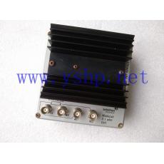 SOLARTRON MODULAB 0.1 OHM CELL 209613A