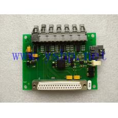 VACON PC00228F VARIABLE SPEED DRIVE BOARD