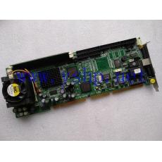 Industrial  computer mainboard   PEAK 635-100 REV E 4BP00635E1 PEAK635VL-100