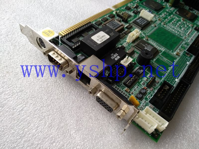 上海源深科技 Industrial  computer mainboard   PEAK 635-100 REV E 4BP00635E1 PEAK635VL-100 高清图片