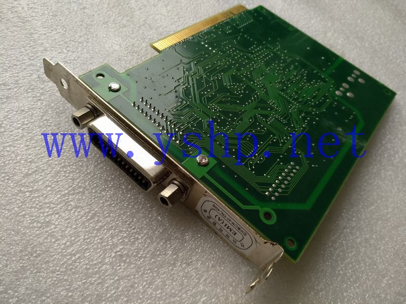 上海源深科技 NI PCI-GPIB Interface Adapter Controller Card 183617G-01 高清图片