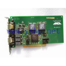 ANCA PCI SERCOS MASTER board 946-0-00-0178 09-0804-013