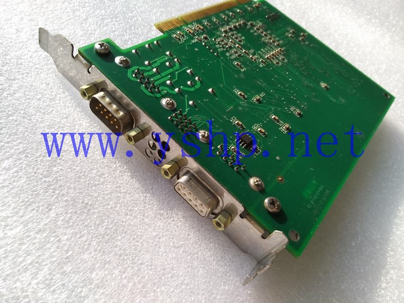 上海源深科技 ANCA PCI SERCOS MASTER board 946-0-01-0178 J19657-0032 高清图片