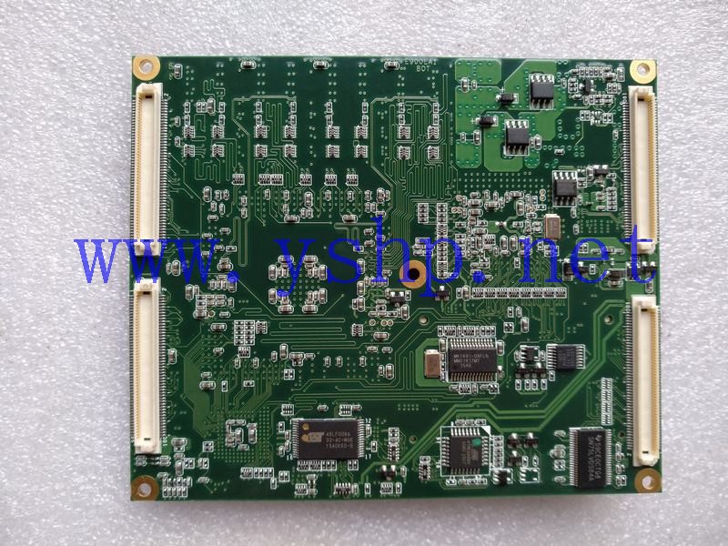 上海源深科技 CONGATEC L131716 conga-ELXeco-256-LVDS 085431 A.0 A.2  高清图片