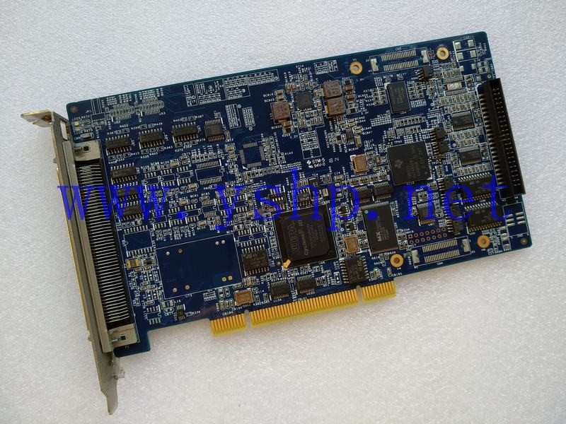 上海源深科技 凌华 Industrial Motion Control Card   ADLINK AMP-204C 51-12419-1A20 高清图片