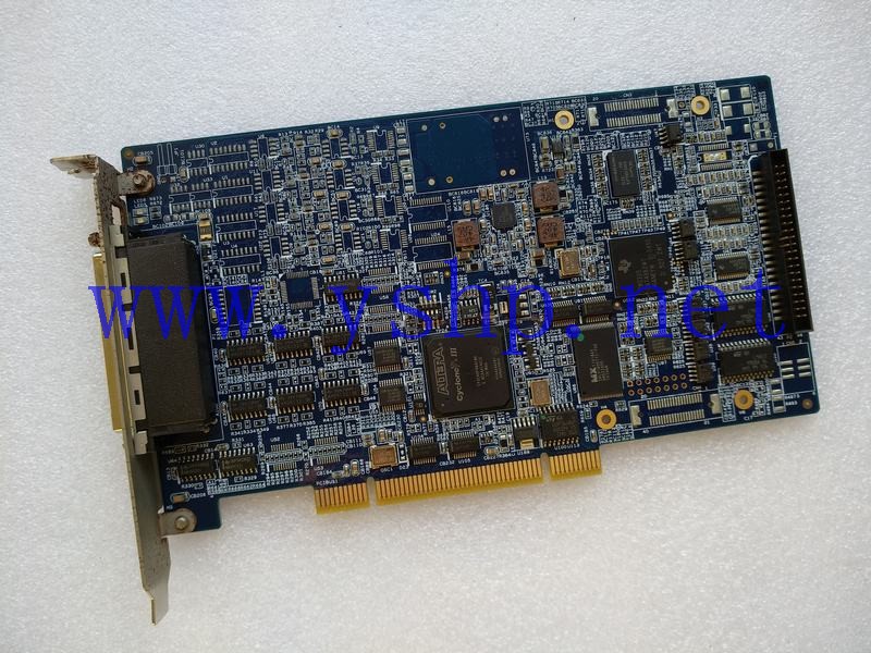 上海源深科技 凌华 Industrial Motion Control Card   ADLINK AMP-208C 51-12420-1A20 高清图片