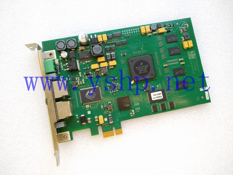 上海源深科技 Siemens SIMATIC CP1623 Network Card A5E01068140 A5E01013965 1P 6GK1162-3AA00 高清图片