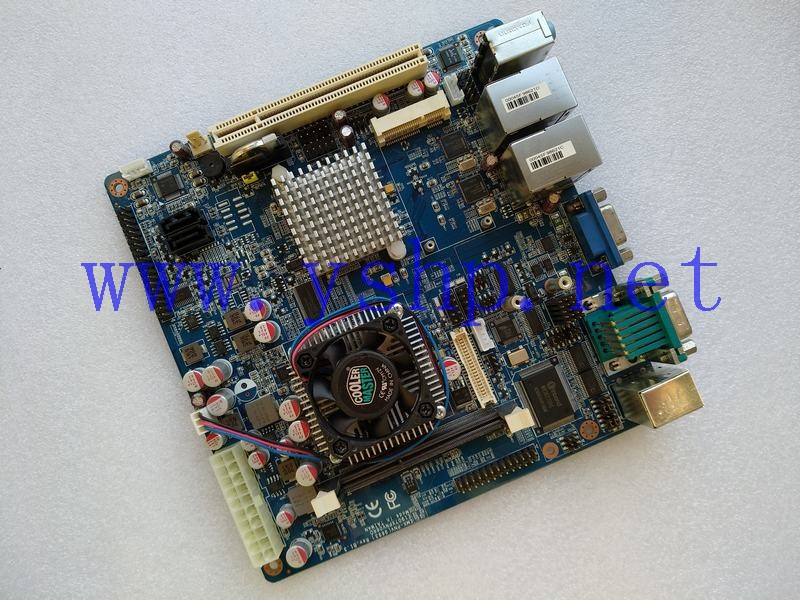 上海源深科技 mainboard EMX-PNV(9693) Rev.B1.3 E1907XPNV06RO 高清图片