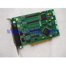 NI PCI-6518 191649C-04L  Data   Capture Card 