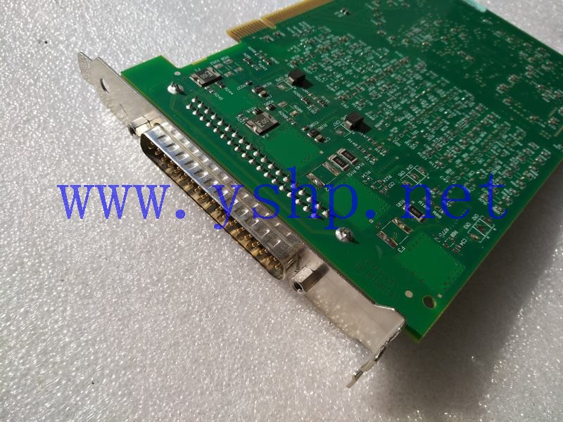 上海源深科技 NI PCI-6518 191649C-04L  Data   Capture Card  高清图片