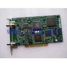 NI PCI-1405 185816G-02  Data   Capture Card 