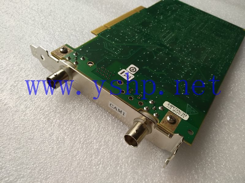 上海源深科技 NI PCI-1405 185816G-02  Data   Capture Card  高清图片