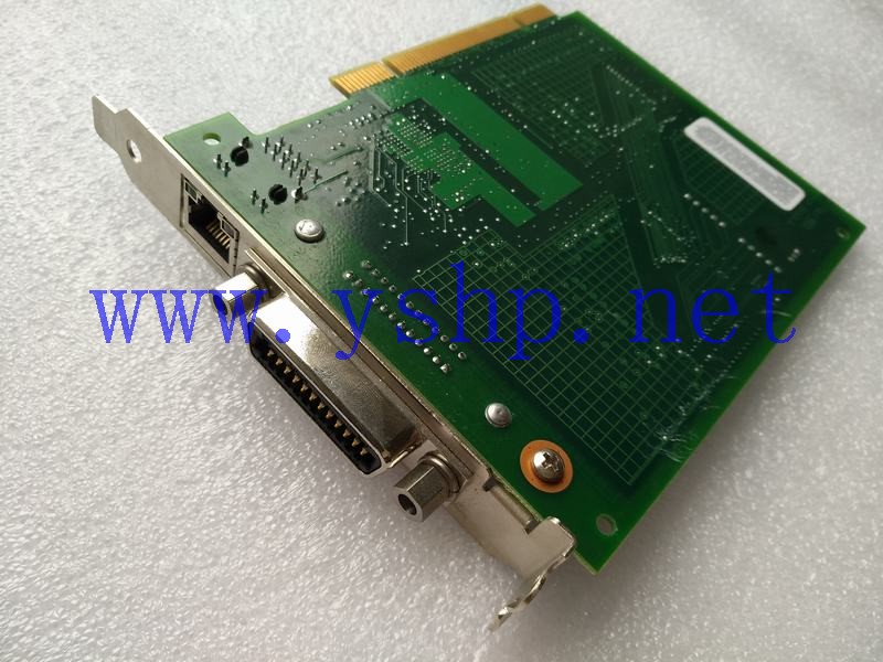 上海源深科技 NI PCI-8232 189761A-01  Data   Capture Card  高清图片