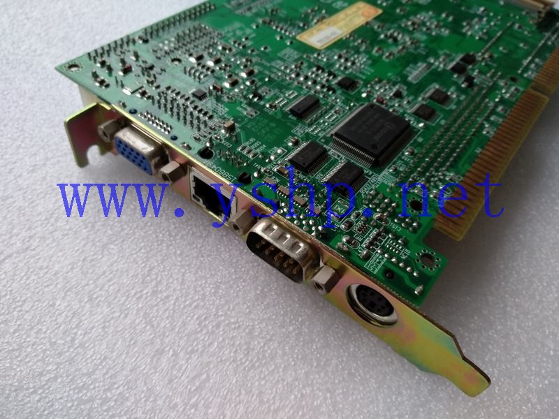 上海源深科技 Industrial Equipment  Industrial  computer mainboard   HE-842 1907842002 T61123-001 高清图片