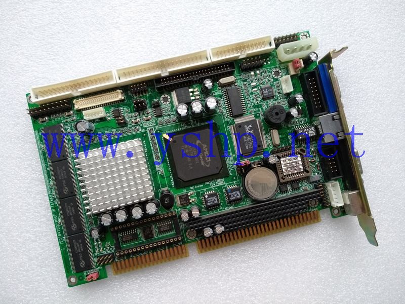 上海源深科技 Industrial Equipment  Industrial  computer mainboard   HE-842 1907842002 T61123-001 高清图片