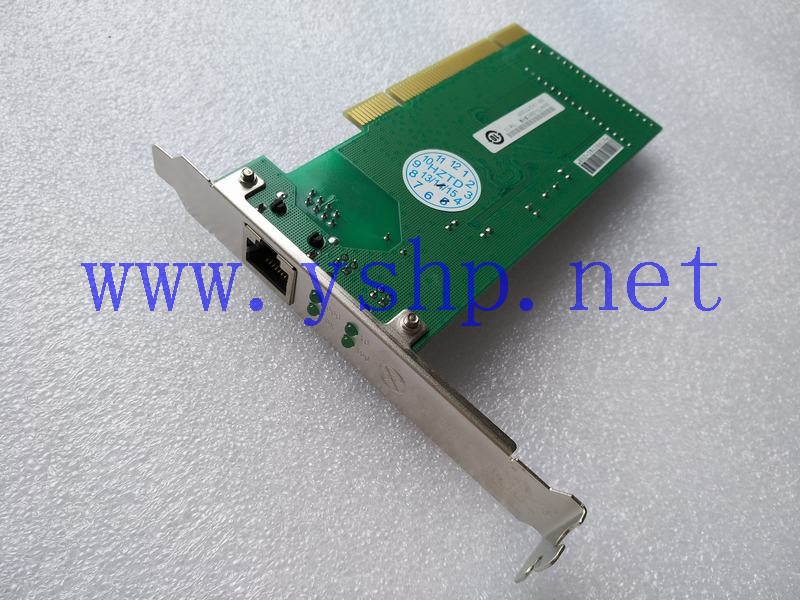 上海源深科技 TP-LINK TG-3269C 1.0 单口PCI Gigabit  network card  高清图片