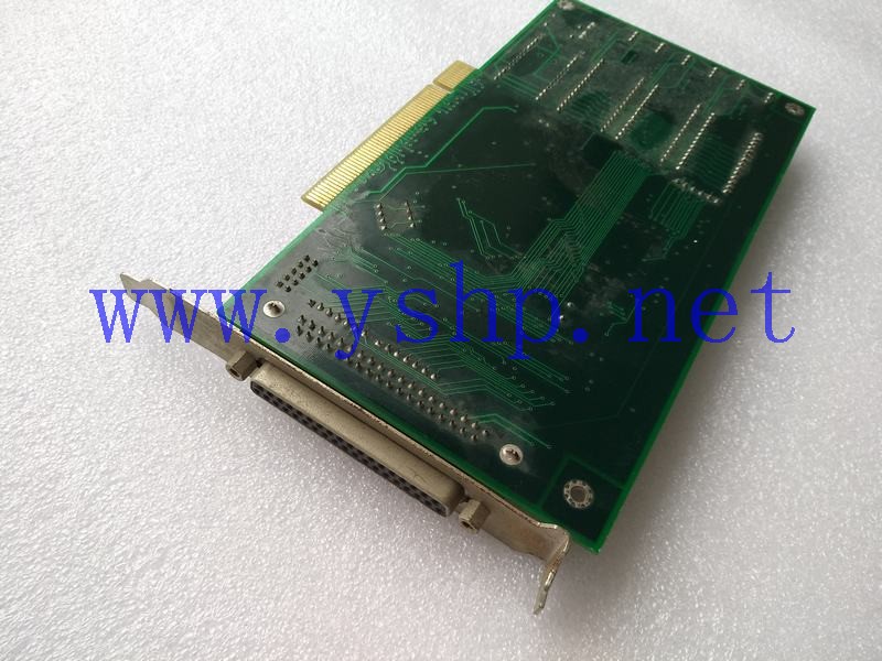 上海源深科技 Industrial Equipment  Industrial computer  Data   Capture Card  DAS-6401-V1.0 高清图片